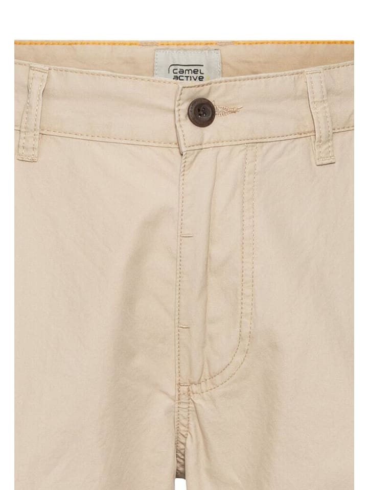 Camel Active Short in sand günstig kaufen