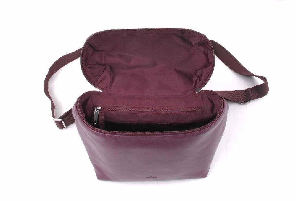 BREE Handtaschen lila/pink