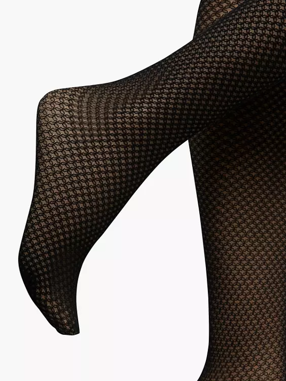 5th Avenue Strumpfhose