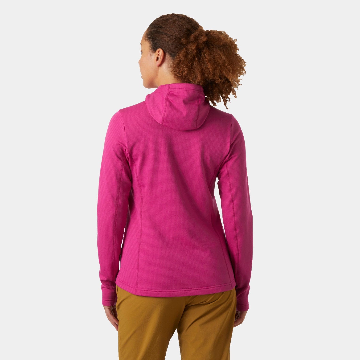 Women's Versalite Hooded Fleece Jacket