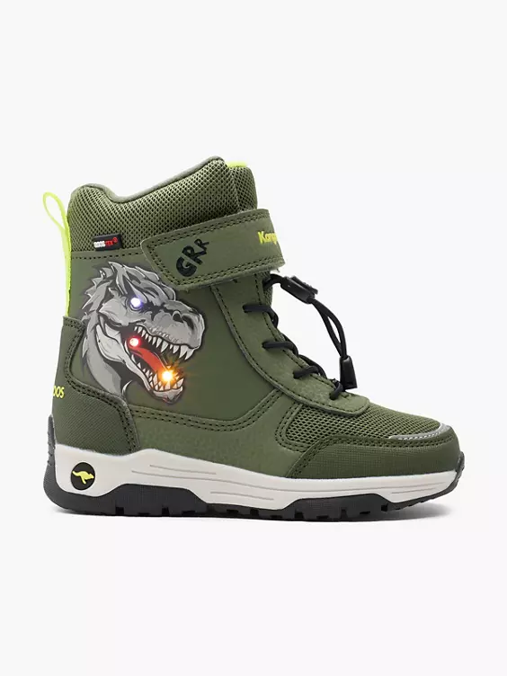 KangaRoos Boots