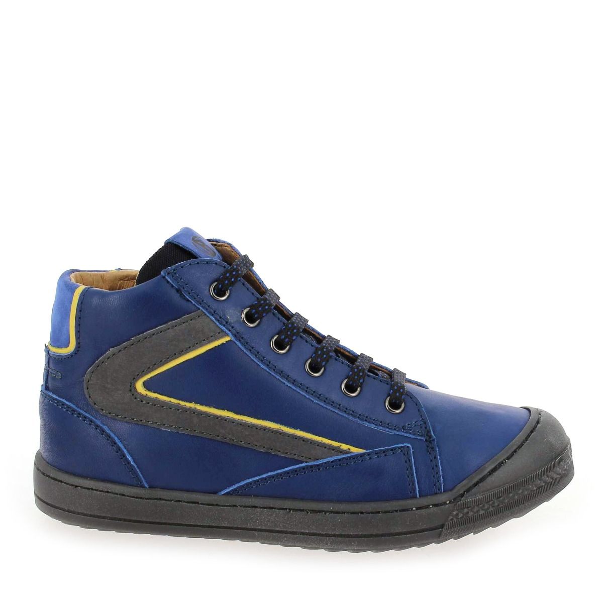 Babybotte  KYROS  - Bleu Jaune