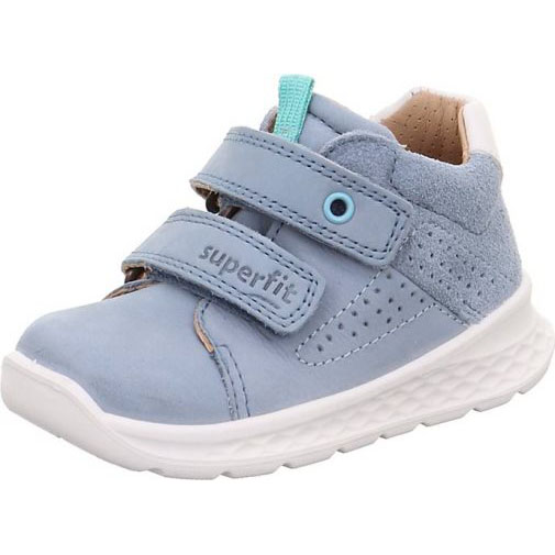 superfit Lauflernschuh BREEZE