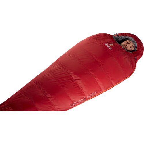 SCHLAFSACK ASTRO 550