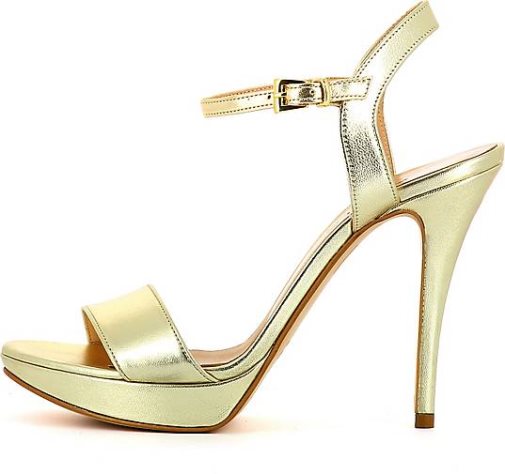EVITA Damen Sandalette VALERIA