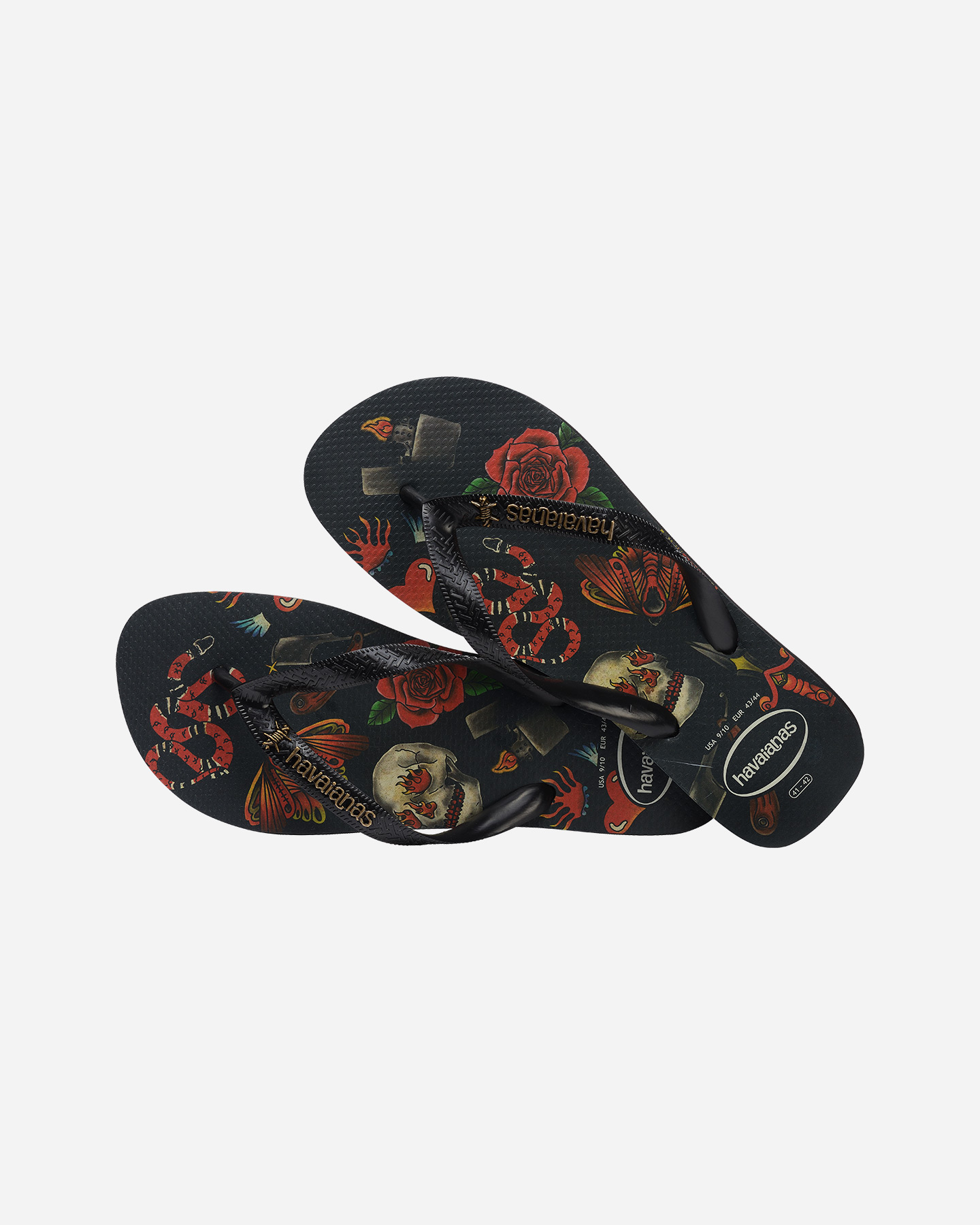 Infradito Havaianas Tribo M 4144505-1069