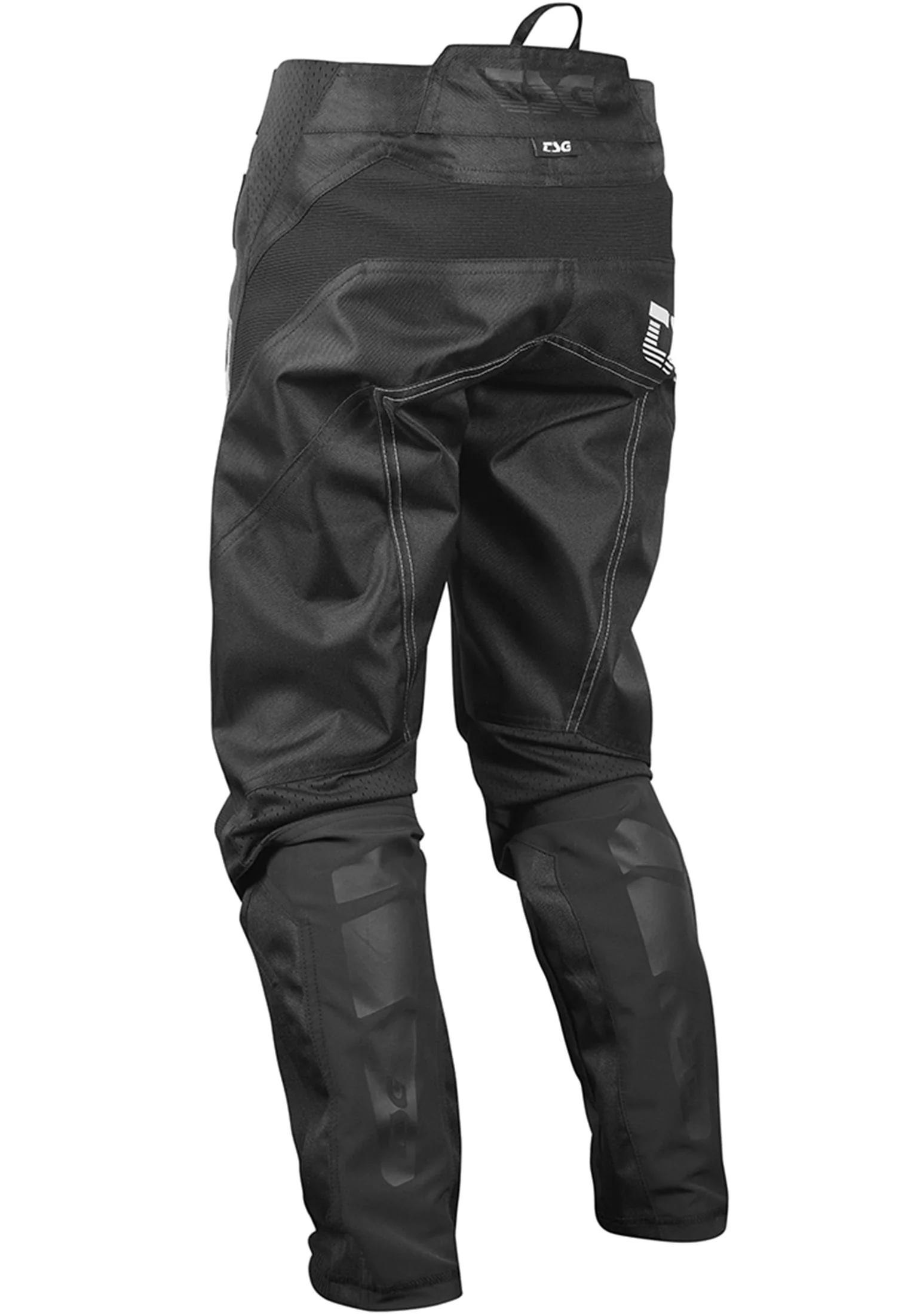 Trailz Youth DH Pants