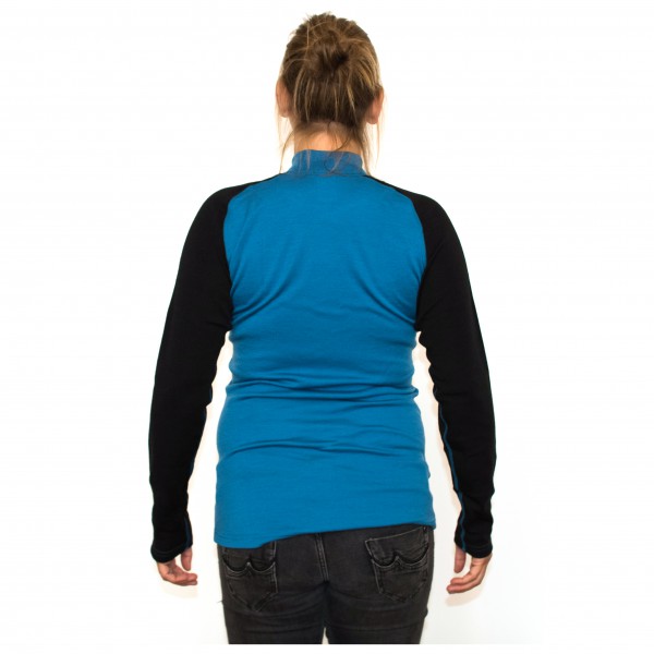 Aclima - Women's WW Crew Neck - Merinounterwäsche