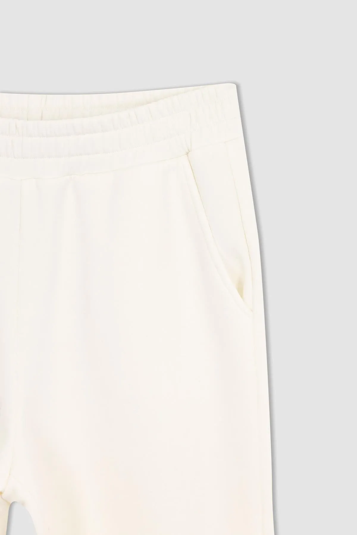 DeFacto  Jogger-Standard-Fit-Basic-Jogginghose