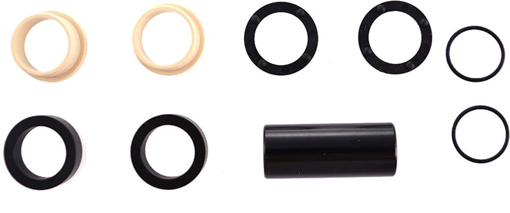 Fox Racing Shox Crush Washer AL 6mm Buchsenset kaufen | Bike-Discount
