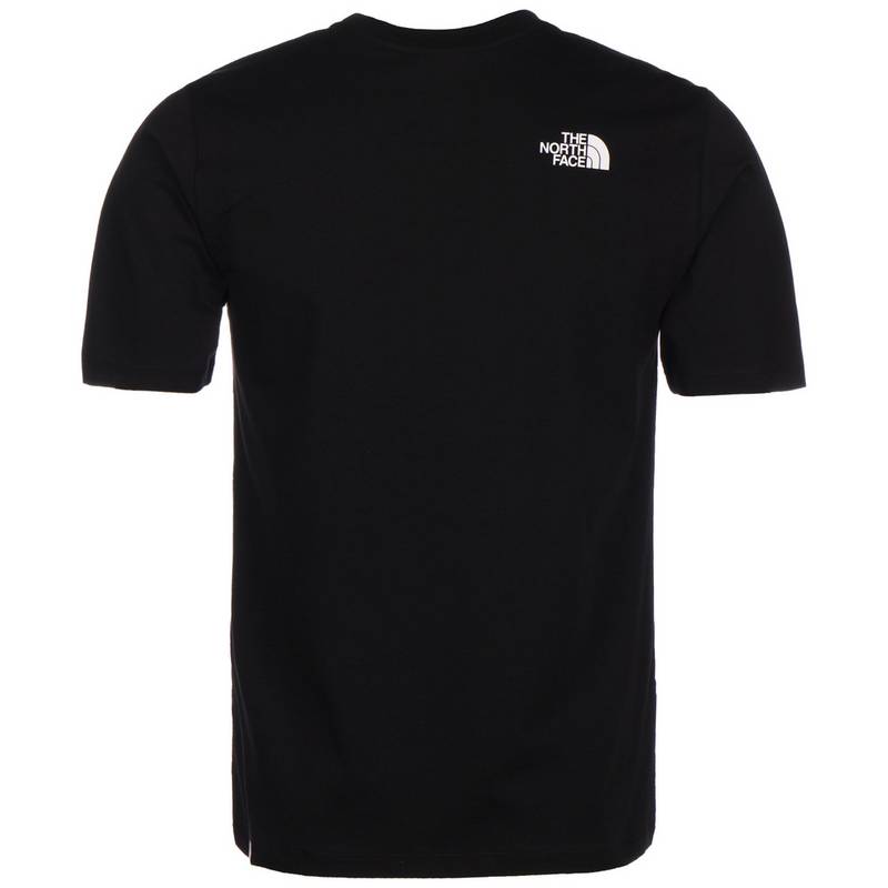 The North Face Easy Tee T-Shirt Damen
