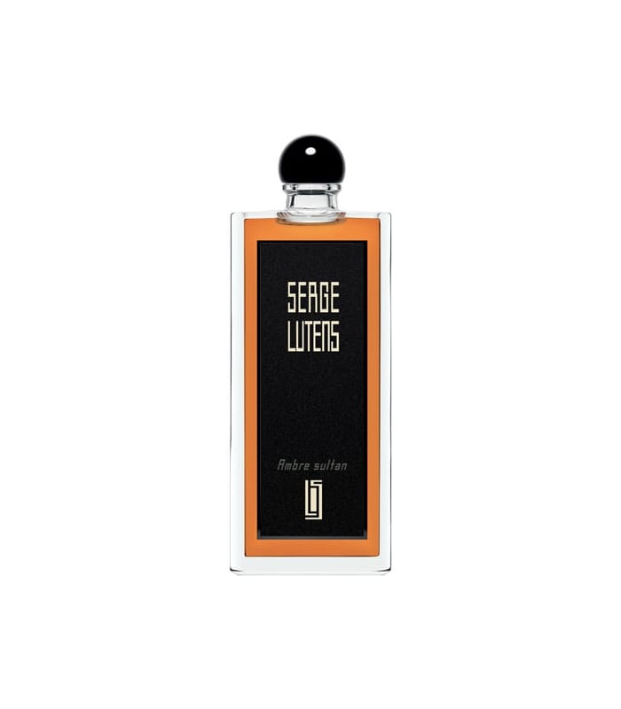 Serge Lutens-AMBRE SULTAN-Eau de Parfum Vaporisateur