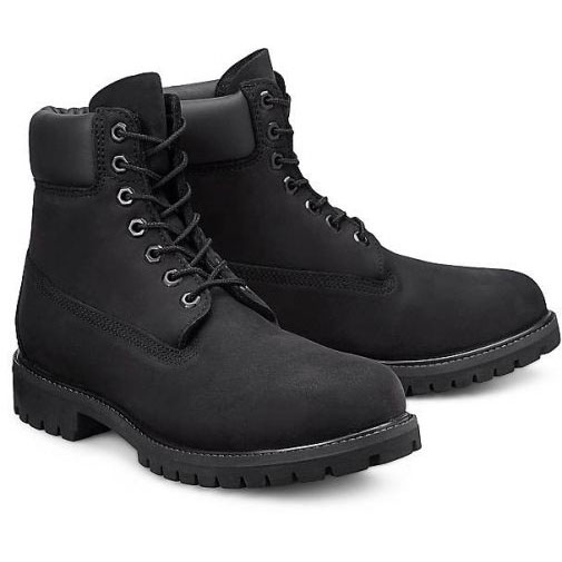 Timberland Boots 6