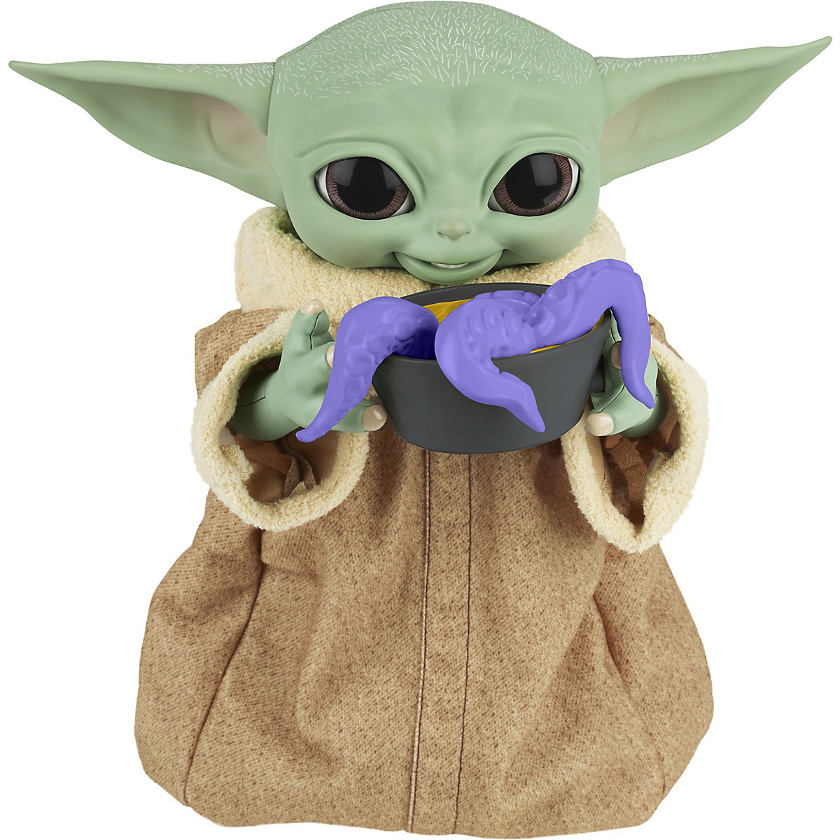 Star Wars Galactic Snackin’ Grogu