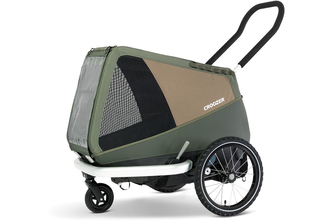 Croozer Dog Enna