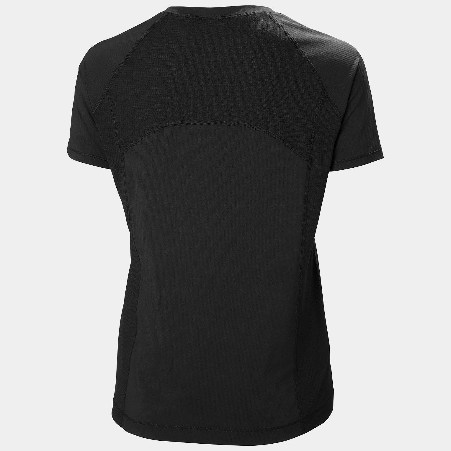 Women's Tech Trail T-Shirt