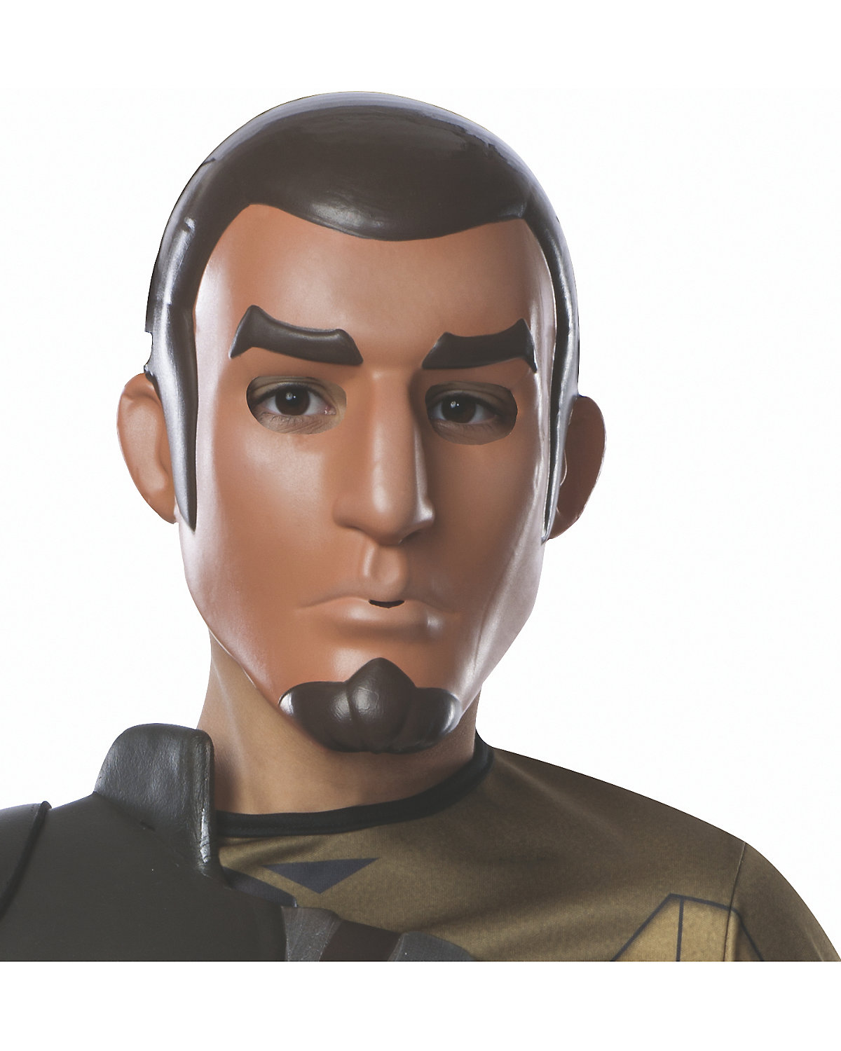 Kostüm Star Wars Rebels Kanan Deluxe