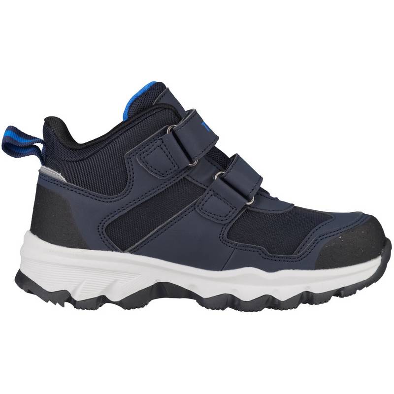 Trollkids Kjerag Wanderschuhe Kinder