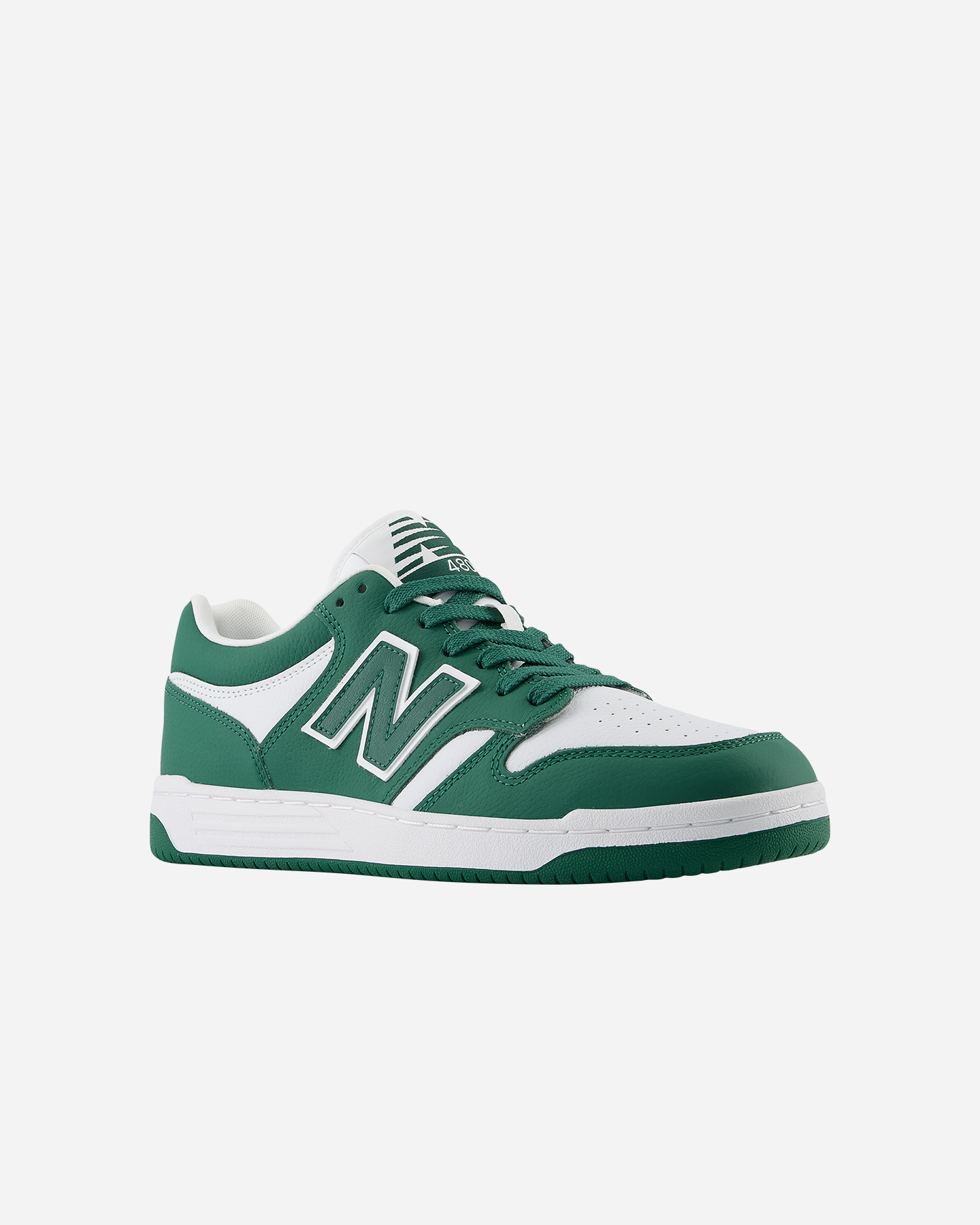 Tenisky New Balance 480 M BB480LGH