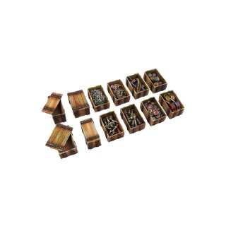 Spare Parts Crates (12)