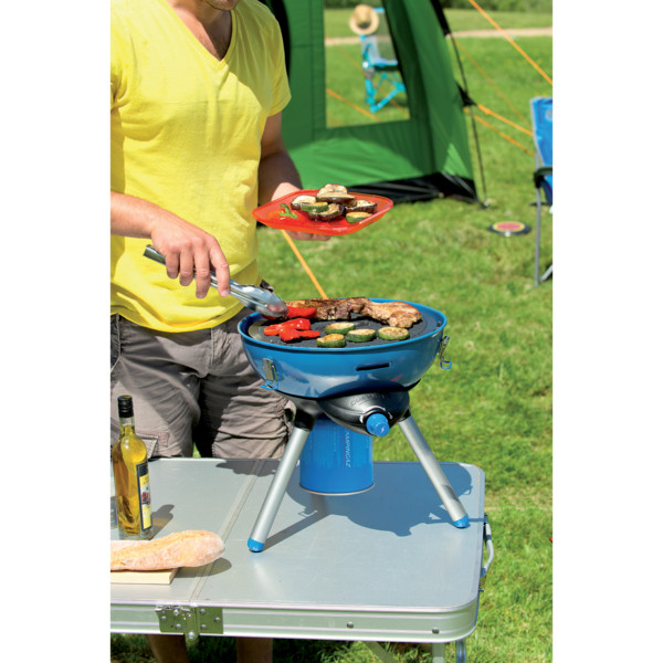 PARTY GRILL 400 CV - Grill