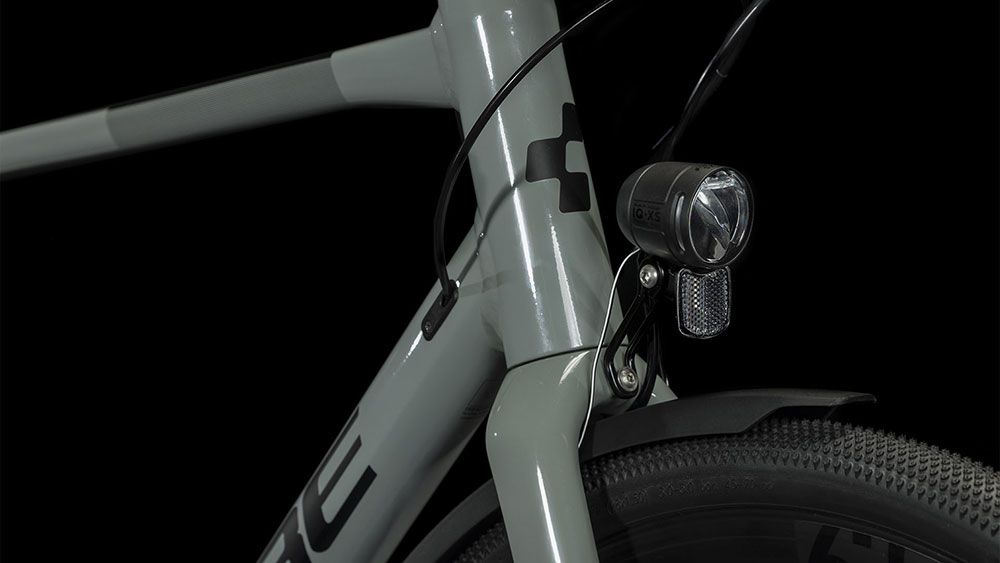 Cube Nulane Pro FE grey´n´black kaufen | Bike-Discount