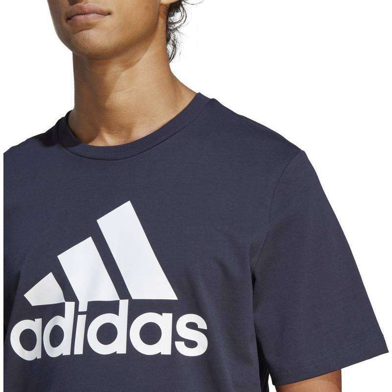adidas Essentials T-Shirt Herren