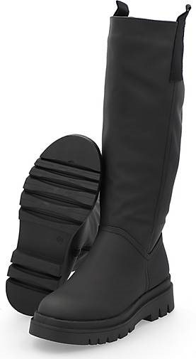 Another A Plateau-Stiefel
