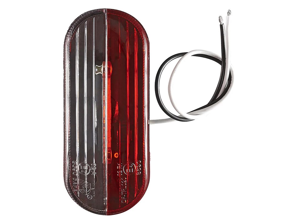 ProPlus links LED-Begrenzungsleuchte
