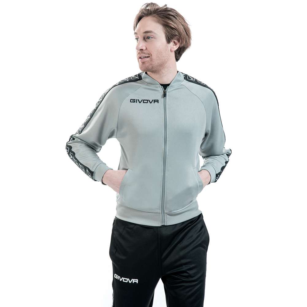 Givova Band Trainings Jacke BA06-0009