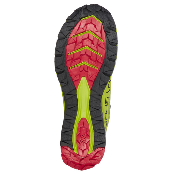JACKAL Herren - Trailrunningschuhe