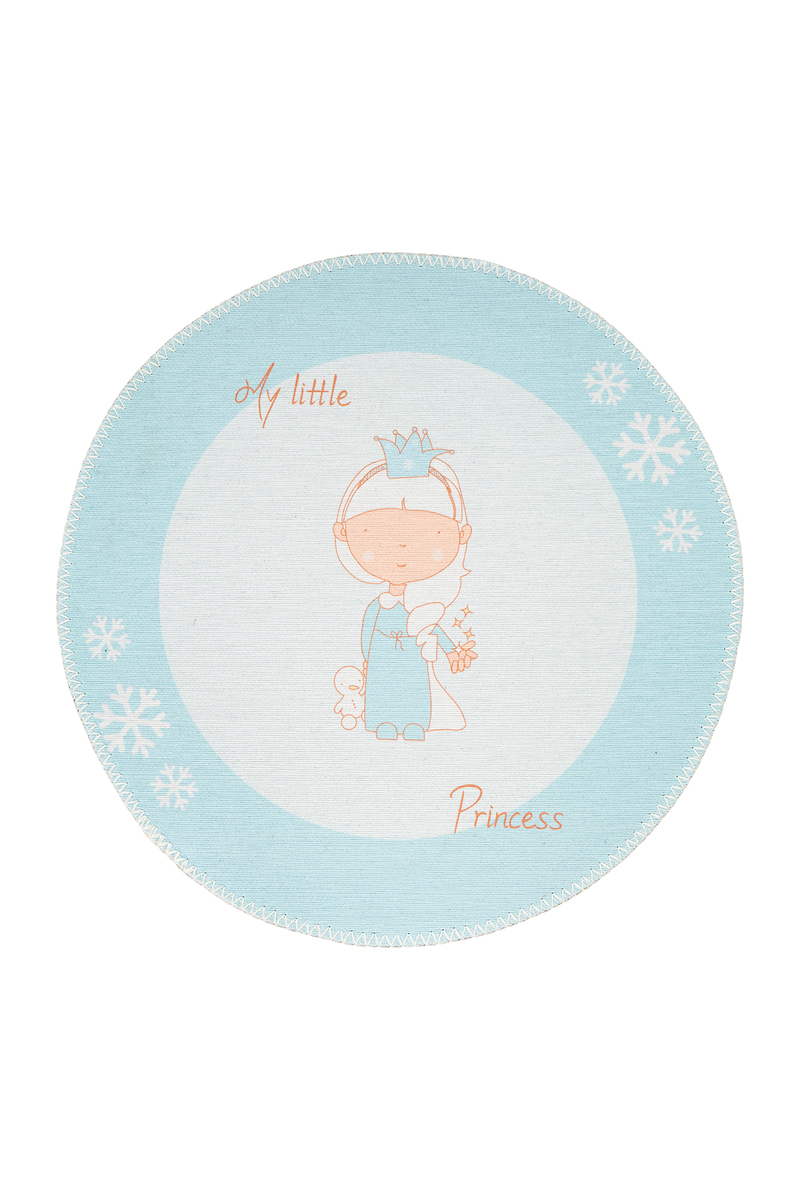 Arte Espina Teppich Bambini 100 Mint