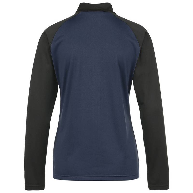 PUMA TeamLIGA Trainingsjacke Damen