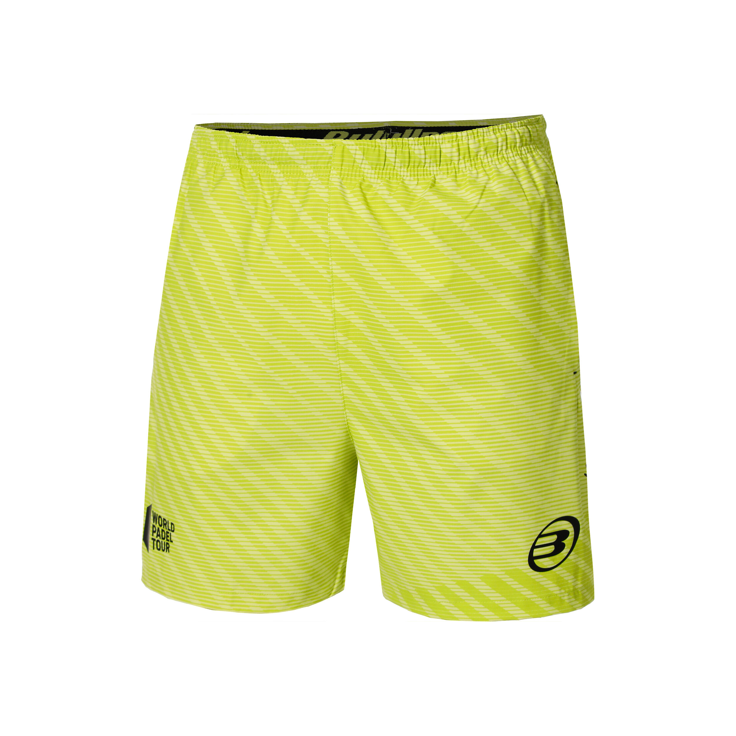 Liego Shorts Herren - Limette