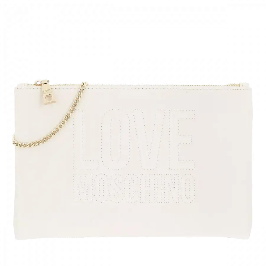 Love Moschino - Love Moschino Clutches & Evening Bags Textil