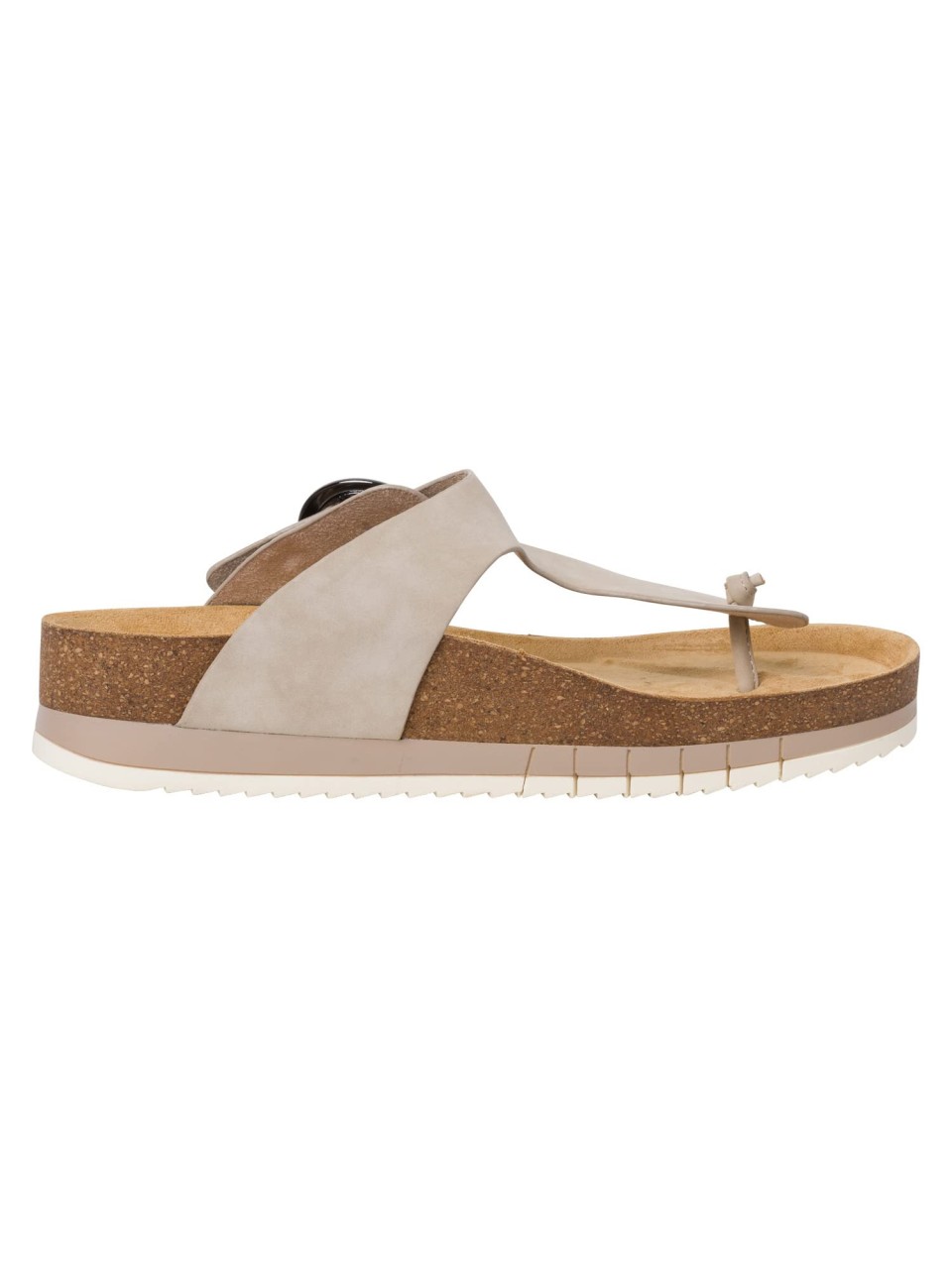 FINN COMFORT Klassische Sandalen blau