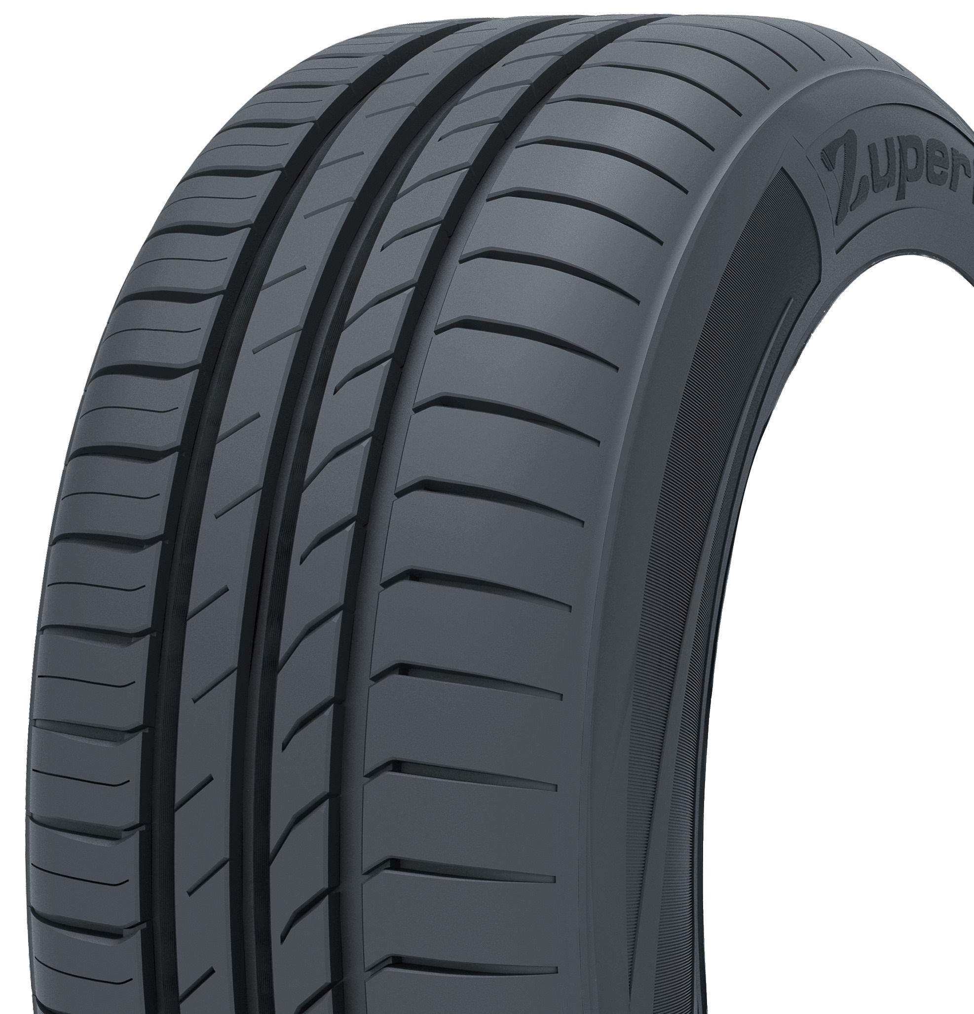 Trazano Zupereco Z-107 225/45 R17 94W XL Sommerreifen - ATU
