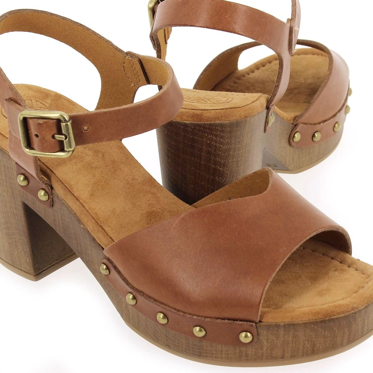 Unisa  TACO - Cognac