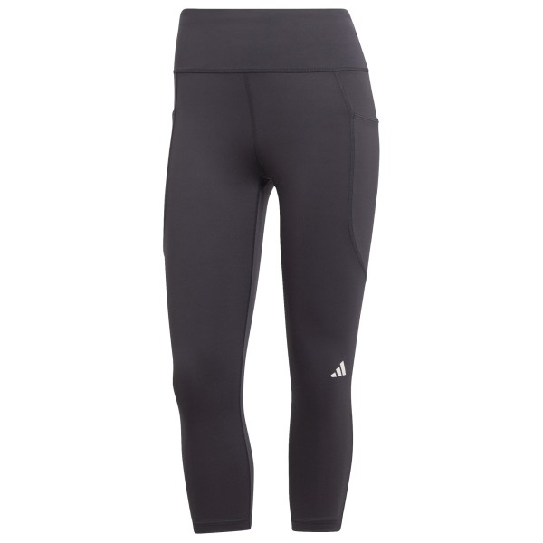 adidas - Women's Dailyrun 3/4 Tights - Lauftights