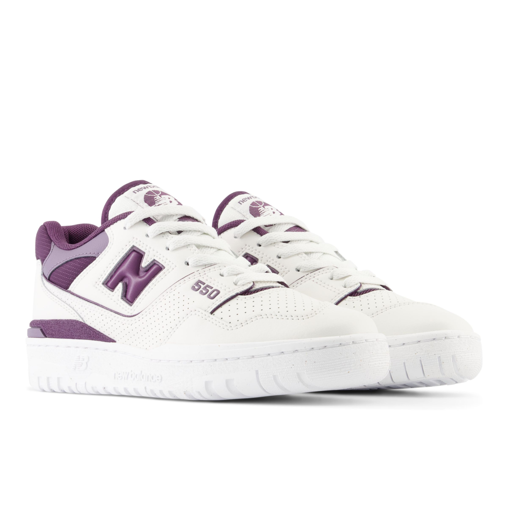 New Balance 550 BBW550DG BBW550DG / weiss