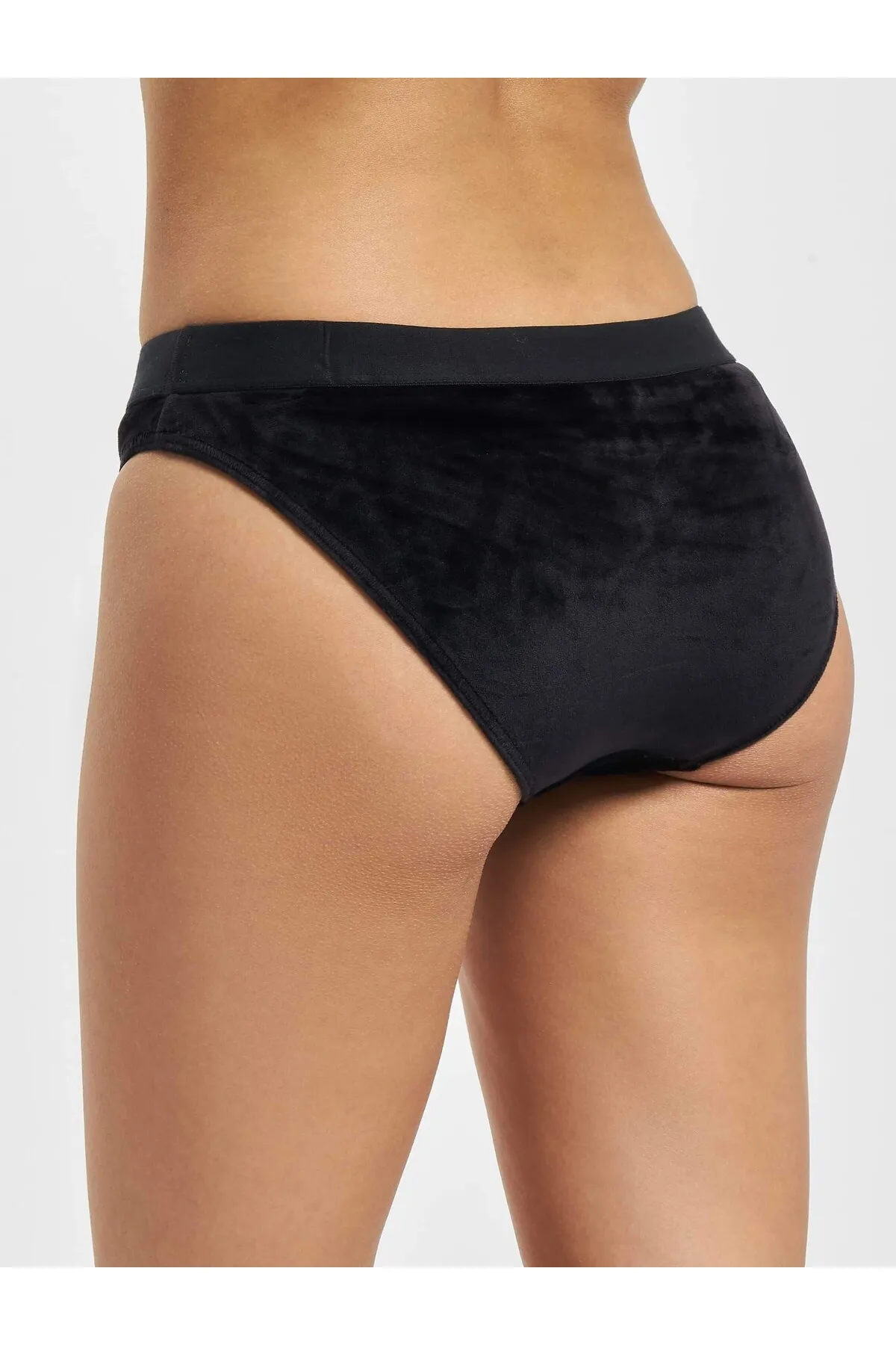 Tommy Hilfiger  Damen Bikini Velour