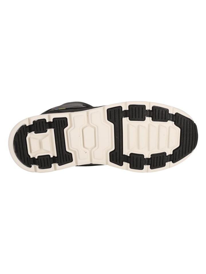 Zigzag Boot WP Disgrove Kids in 1051 Asphalt günstig kaufen