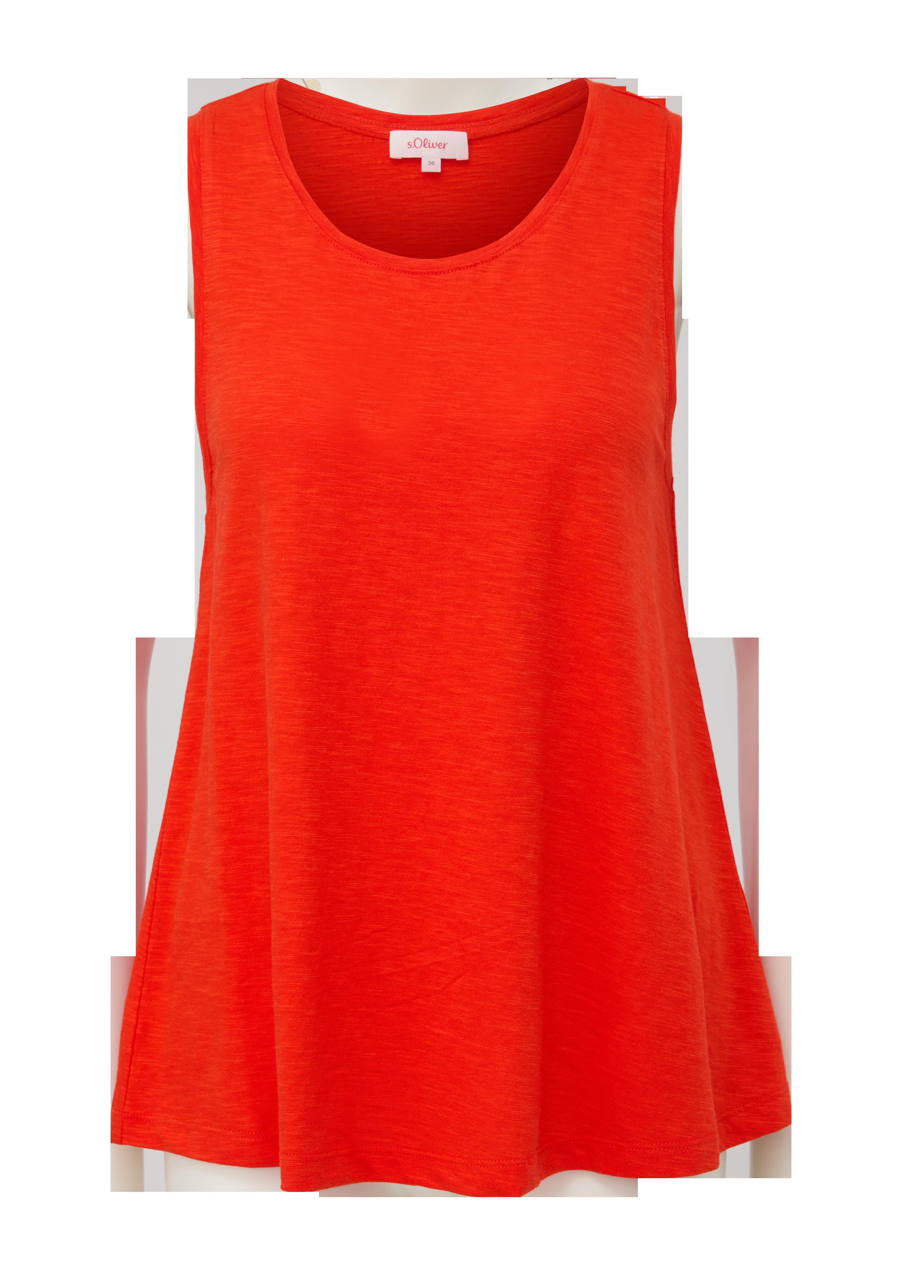 Top in A-Linien-Schnitt  2132313-2550