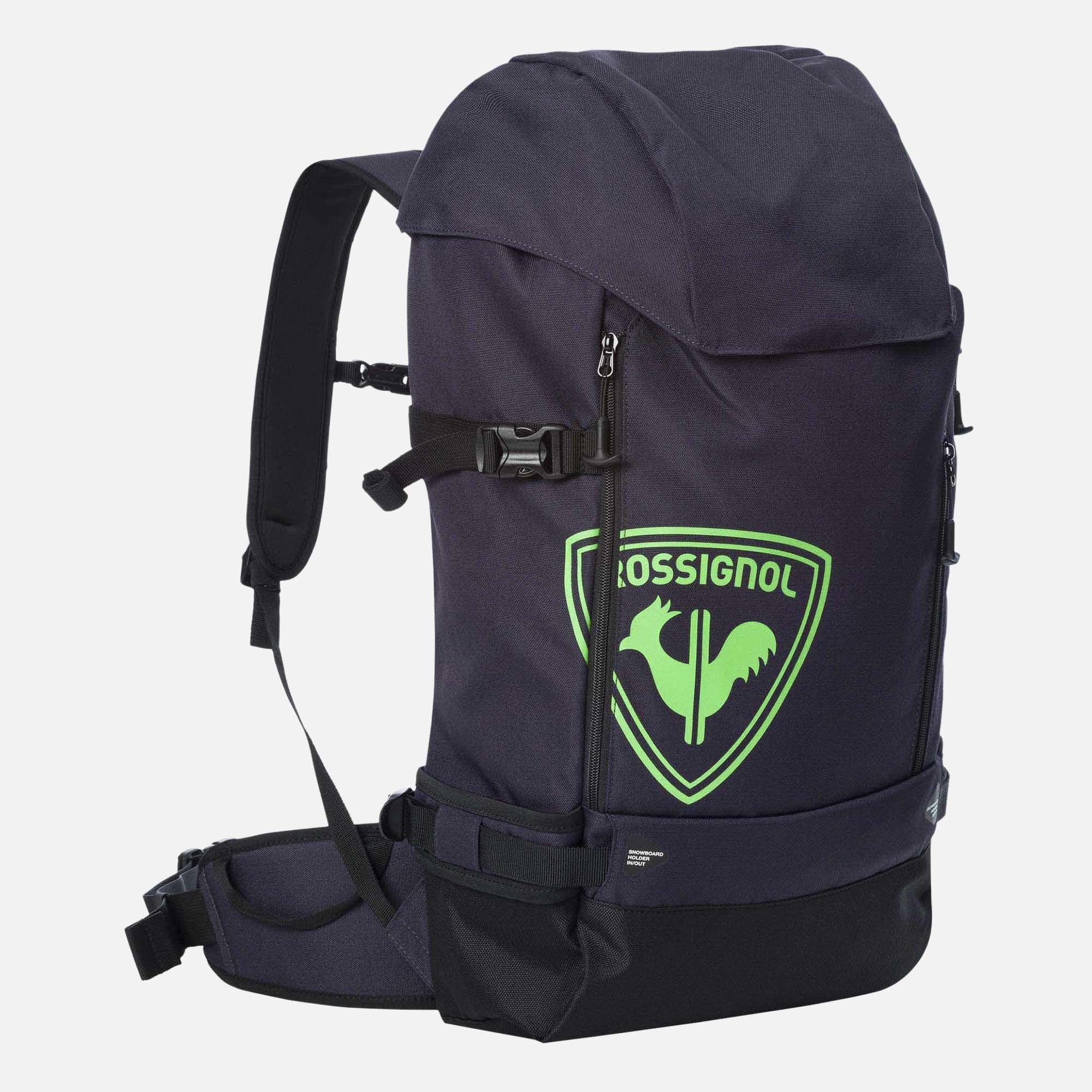 Sac à dos freeride unisexe OPSIDE 35L