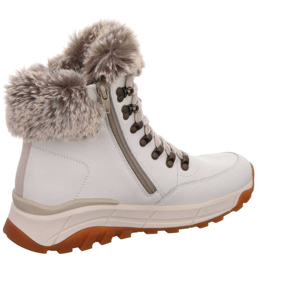 Rieker Boots