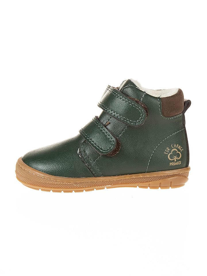 Primigi Sneakers in Grün günstig kaufen 22