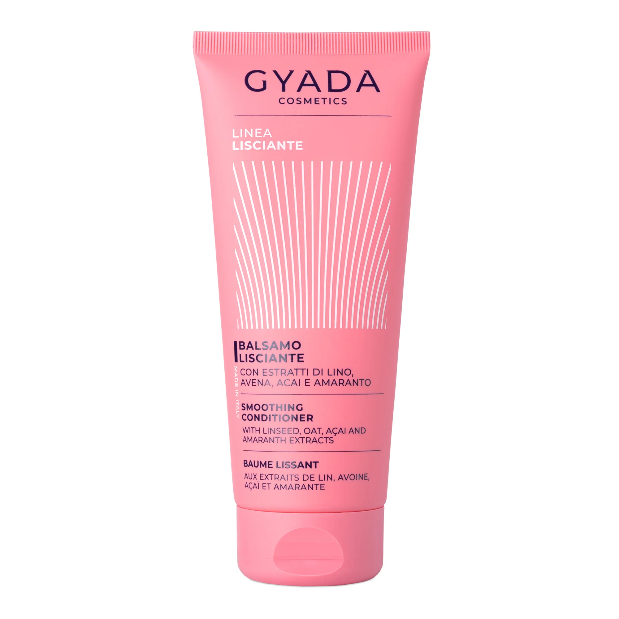 Smoothing Line Smoothing Conditioner - Hajsimító Balzsam