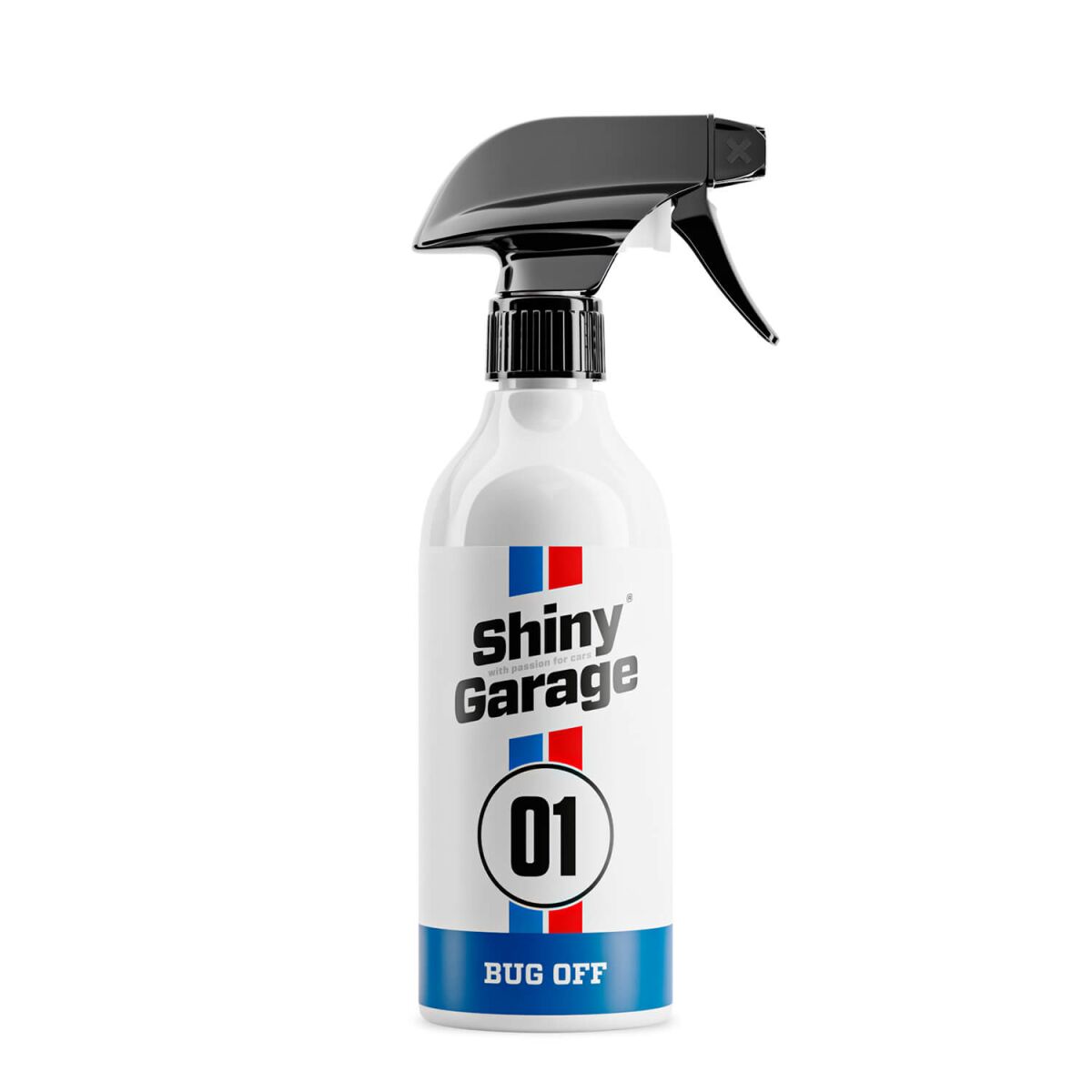 Shiny Garage Bug Off Insektenentferner 500ml