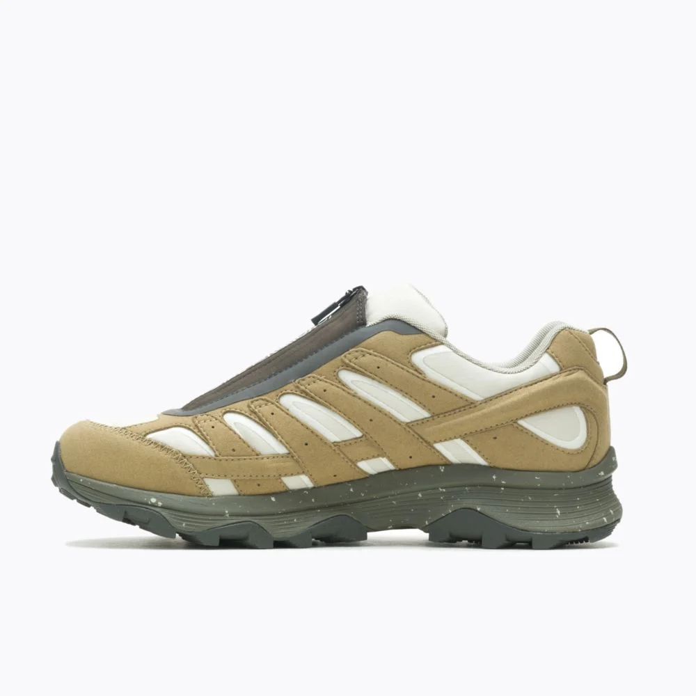 Merrell Moab Hybrid Zip GORE TEX 1TRL GTX J004733 / grün