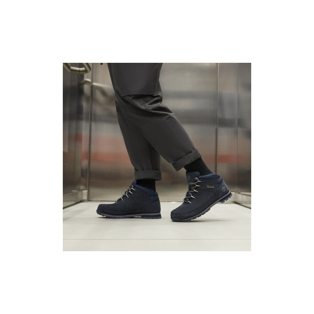 Timberland EURO SPRINT TB0A6ATV0191 / blau